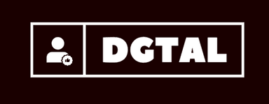 dgtal logo